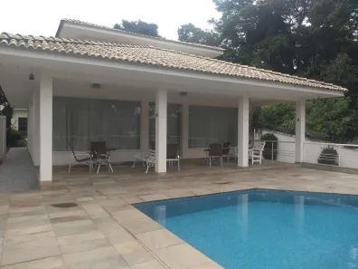 Casa com 5 Quartos à venda, 617m² no Bandeirantes (Pampulha), Belo Horizonte