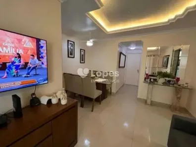 Apartamento com 2 Quartos à venda, 63m² no Barra Olímpica, Rio de Janeiro