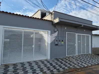 Casa com 6 Quartos à venda, 360m² no Aponiã, Porto Velho