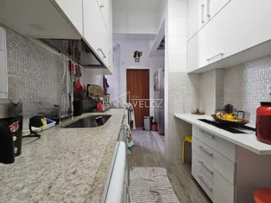 Apartamento com 3 Quartos à venda, 100m² no Flamengo, Rio de Janeiro