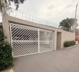 Casa com 3 Quartos à venda, 218m² no Madureira, Bauru