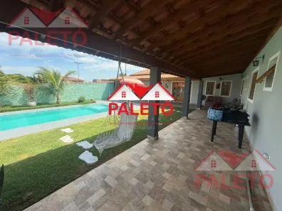 Fazenda/Sítio com 3 Quartos à venda, 1000m² no , Porangaba