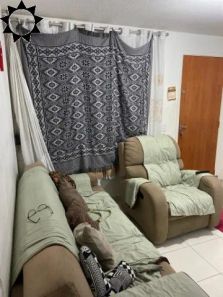 Apartamento com 2 Quartos à venda, 45m² no Conceição, Osasco
