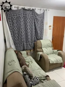 Apartamento com 2 Quartos à venda, 45m² no Conceição, Osasco