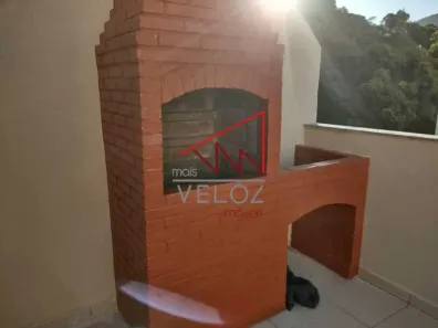 Cobertura com 1 Quarto à venda, 91m² no Botafogo, Rio de Janeiro
