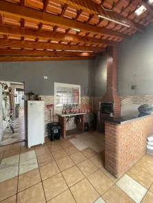 Casa com 3 Quartos à venda, 152m² no Jardim Glória, Piracicaba