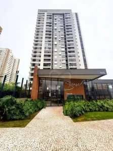 Apartamento com 2 Quartos à venda, 79m² no Terra Bonita, Londrina