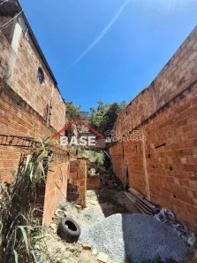 Lote/Terreno à venda, 100m² no Bela Vista (Parque Durval de Barros), Ibirité