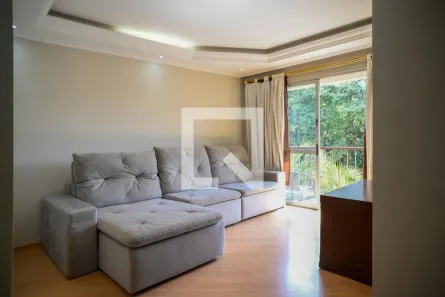 Apartamento com 3 Quartos à venda, 65m² no São João Clímaco, São Paulo