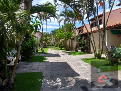 Casa de Condomínio com 3 Quartos à venda, 113m² no Braga, Cabo Frio