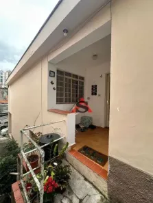 Imóvel Comercial com 5 Quartos à venda, 393m² no Vila Gumercindo, São Paulo
