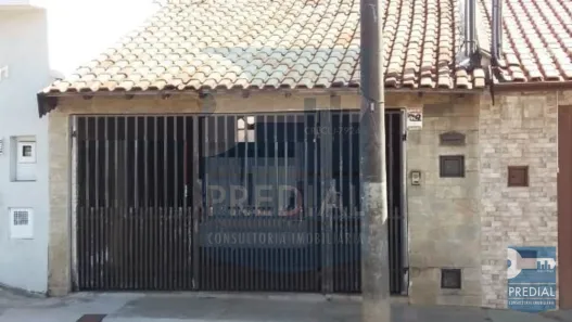 Casa com 3 Quartos à venda, 147m² no Vila Brasília, São Carlos