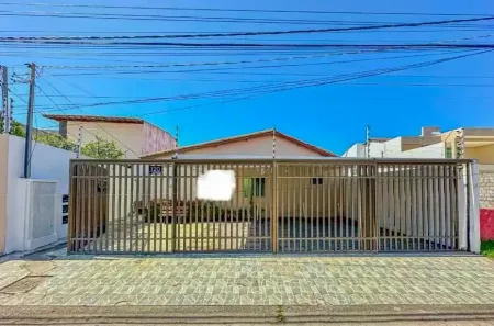 Casa com 3 Quartos à venda, 92m² no Atalaia, Aracaju