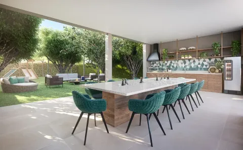 Apartamento com 3 Quartos à venda, 108m² no Jardim da Glória, São Paulo