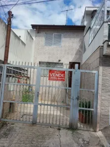 Sobrado com 3 Quartos à venda, 80m² no Vila Gustavo, São Paulo