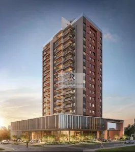 Apartamento com 2 Quartos à venda, 88m² no Vila Teller, Indaiatuba