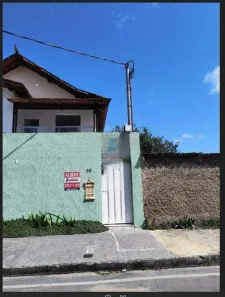 Imóvel Comercial com 4 Quartos para alugar, 130m² no Glória, Contagem