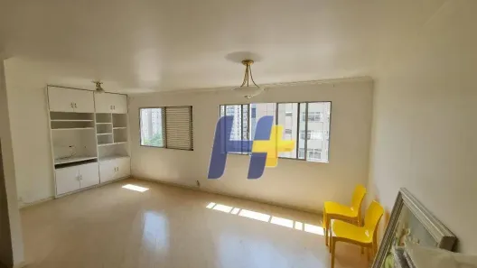 Apartamento com 3 Quartos à venda, 90m² no Indianópolis, São Paulo