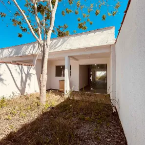 Casa com 2 Quartos à venda, 70m² no Parque Balneário São Francisco, Cabo Frio