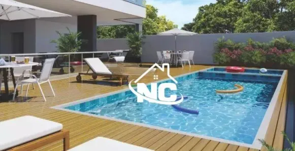 Apartamento com 2 Quartos à venda, 81m² no Santa Rosa, Niterói