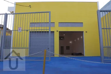 Galpão/Depósito/Armazém à venda, 290m² no Parque Santa Rita de Cássia, Cotia