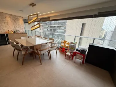 Apartamento com 3 Quartos à venda, 146m² no Vila Mariana, São Paulo