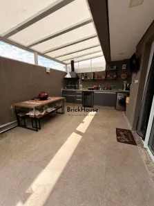 Apartamento com 2 Quartos à venda, 103m² no Bairro do Cambará, São Roque