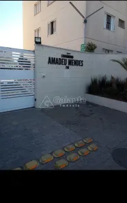 Apartamento com 3 Quartos à venda, 73m² no Vila Mimosa, Campinas