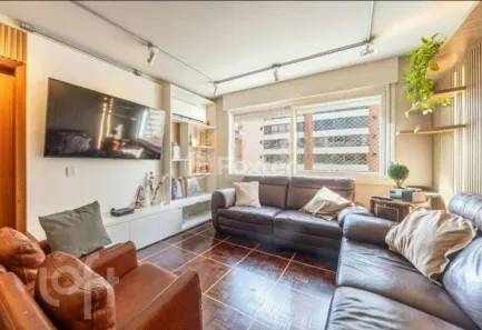 Apartamento com 3 Quartos à venda, 115m² no Menino Deus, Porto Alegre