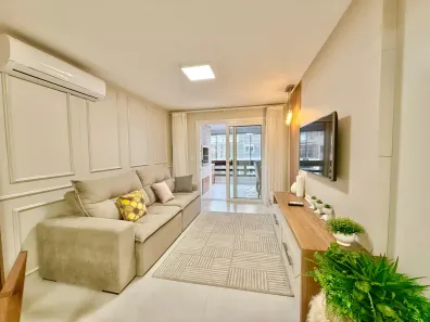 Apartamento com 2 Quartos à venda, 86m² no Zona Nova, Capão da Canoa