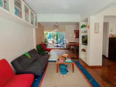 Apartamento com 1 Quarto à venda, 92m² no Vila Nova Conceição, São Paulo