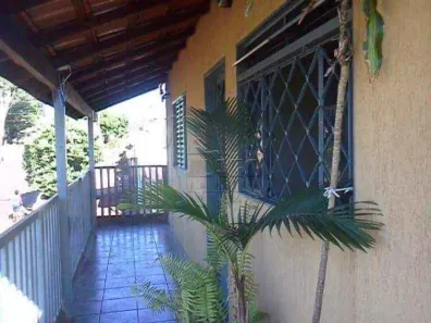 Ponto Comercial com 4 Quartos à venda, 201m² no Jardim Marchesi, Ribeirão Preto