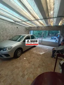 Sobrado com 3 Quartos para alugar, 85m² no Jardim Patente Novo, São Paulo