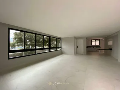 Apartamento com 3 Quartos à venda, 125m² no Serra, Belo Horizonte