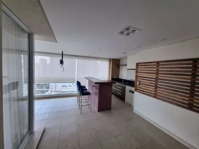 Apartamento com 3 Quartos à venda, 178m² no Vila Gomes Cardim, São Paulo