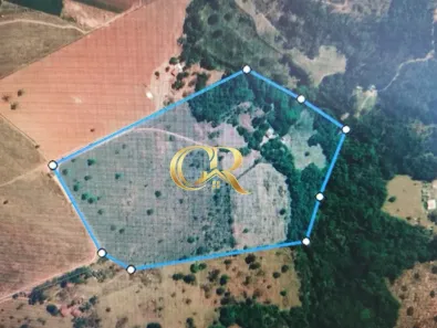 Fazenda/Sítio à venda, 2m² no , Cristianópolis
