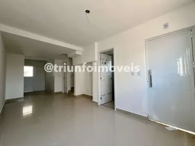 Casa de Condomínio com 3 Quartos à venda, 77m² no Morros, Teresina