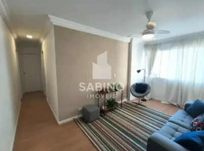 Apartamento com 2 Quartos à venda, 65m² no Centro, São José dos Campos
