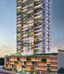 Apartamento com 2 Quartos à venda, 64m² no Centro, Osasco