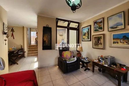 Casa com 2 Quartos à venda, 160m² no Parque Terra Nova, São Bernardo do Campo