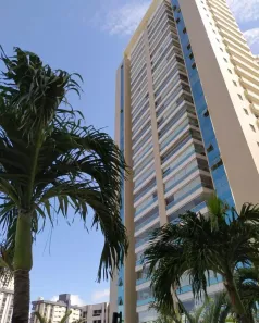 Apartamento com 4 Quartos à venda, 208m² no Tirol, Natal