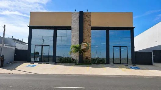 Galpão/Depósito/Armazém para alugar, 376m² no Jardim Residencial Dona Maria José, Indaiatuba