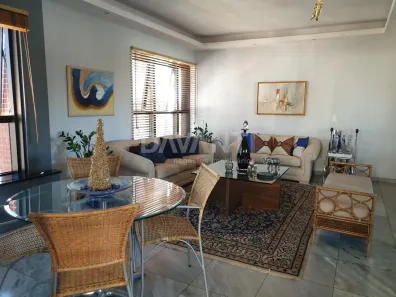 Cobertura com 4 Quartos à venda, 330m² no Cambuí, Campinas