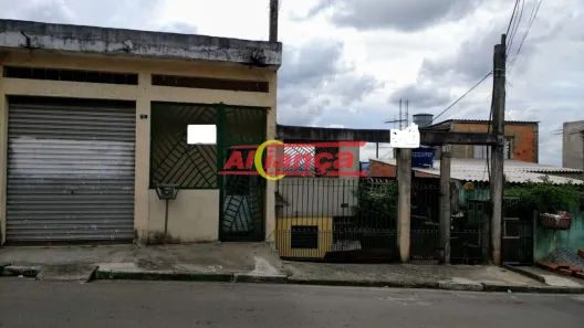 Casa com 10 Quartos à venda, 250m² no Jardim Normandia, Guarulhos