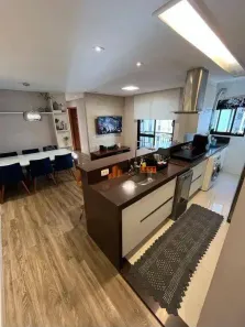 Apartamento com 2 Quartos à venda, 67m² no Vila Carrão, São Paulo