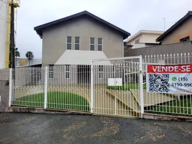 Ponto Comercial com 1 Quarto à venda, 202m² no Jardim Bela Vista, Americana