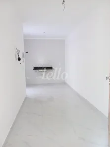 Apartamento com 1 Quarto à venda, 37m² no Vila Basileia, São Paulo