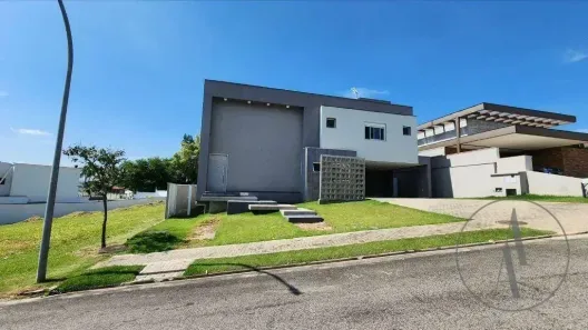 Casa de Condomínio com 3 Quartos à venda, 380m² no Alphaville Nova Esplanada 3, Votorantim