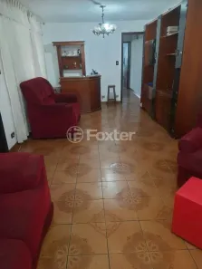 Casa com 4 Quartos à venda, 187m² no Vila Clementino, São Paulo