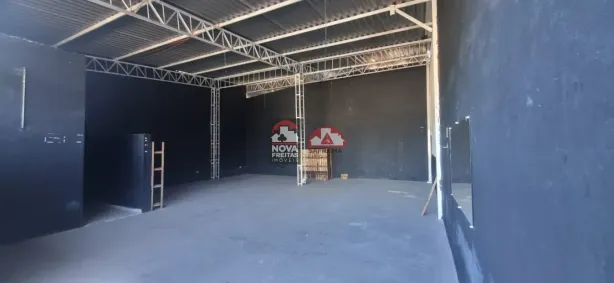 Ponto Comercial para alugar, 180m² no Residencial e Comercial Vila Verde, Pindamonhangaba